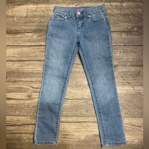 Place Kids Blue Jeans